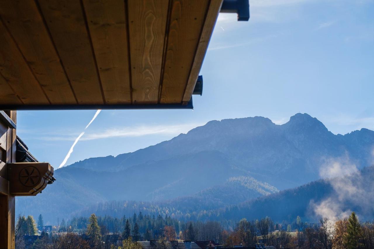 Szymaszkowa 3 by Homeprime Zakopane Zewnętrze zdjęcie